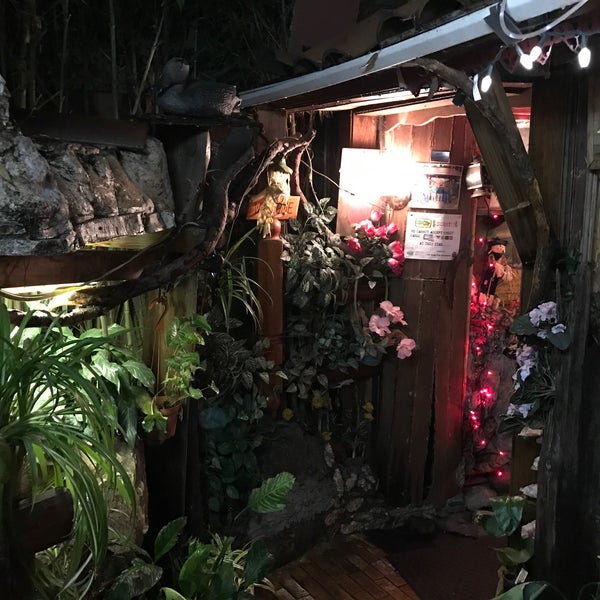 Old Weang Ping Thai Restaurant in Oakland