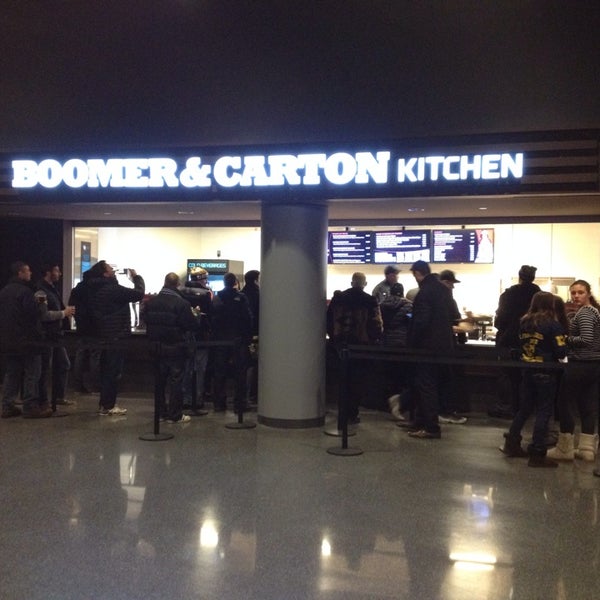 117 Boomer & Carton's Kitchen - American Restaurant in ...