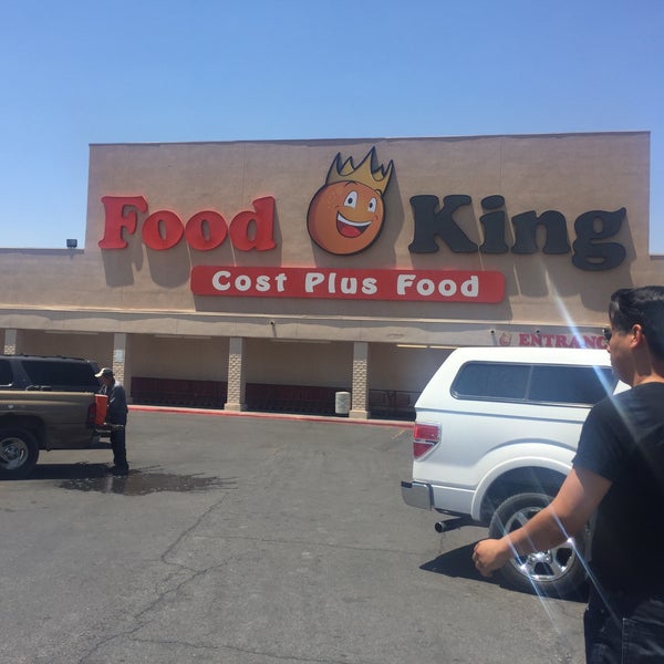 Food King El Paso Tx Viscount - Food Ideas