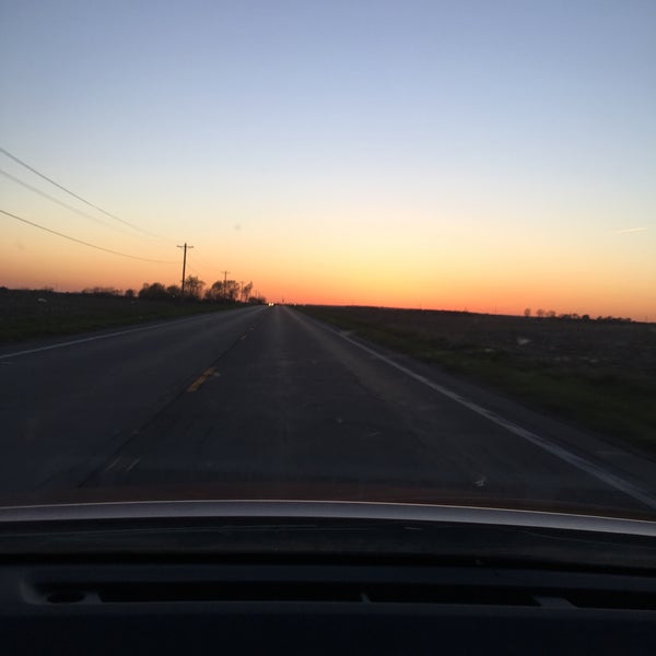 Village of New Baden