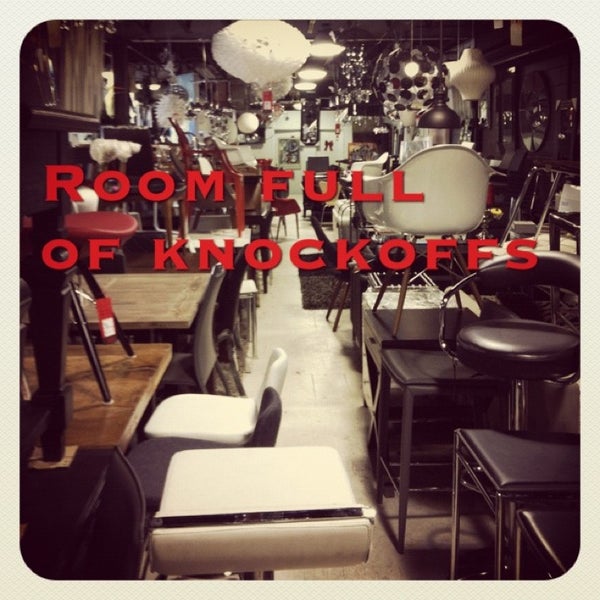 Modern Furniture Knockoffs modern furniture knockoffs taken atintended decor Modern Furniture Knockoffs modern furniture knockoffs taken atintended decor