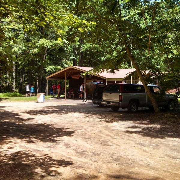 Rodney Scout Reservation 3 tips from 128 visitors