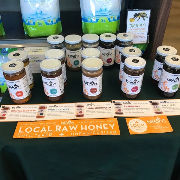 Erewhon Natural Foods Market 7 tips from 222 visitors