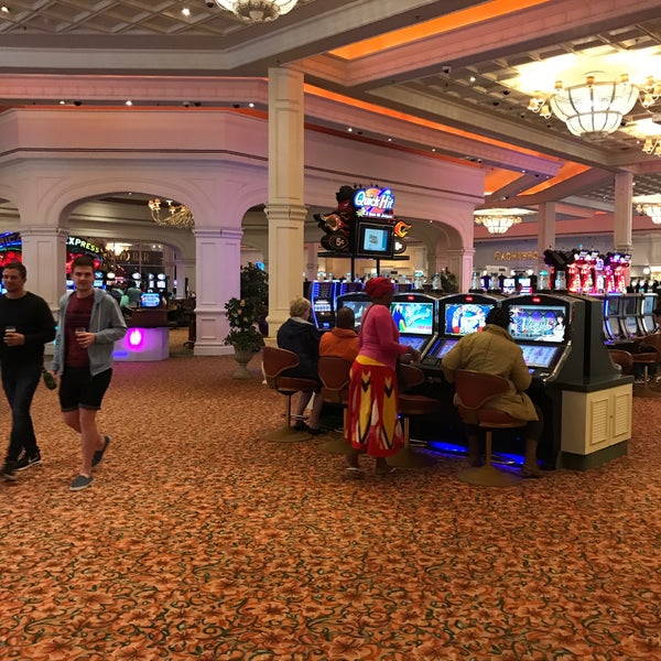 Image showcasing Boardwalk Casino - Ibhayi, Eastern Cape