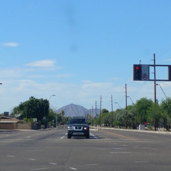 City of Tempe - City