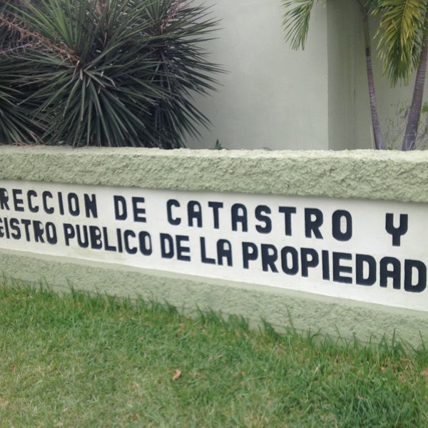 Registro Público de la Propiedad y del Comercio San José