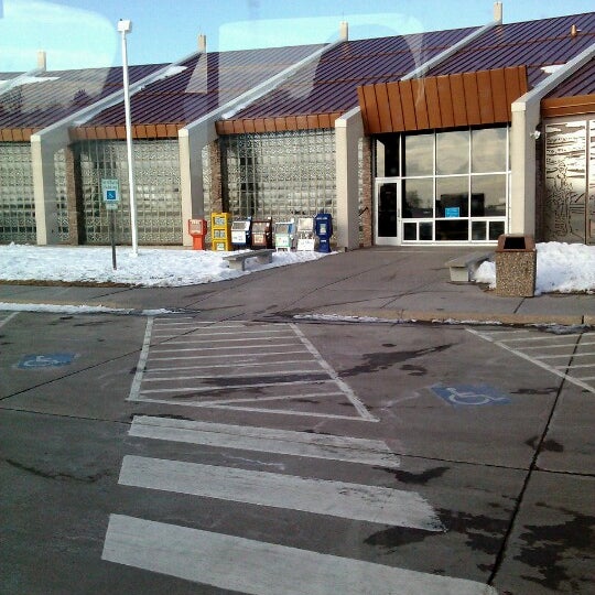 Chamberlain Rest Stop 11 tips from 1100 visitors