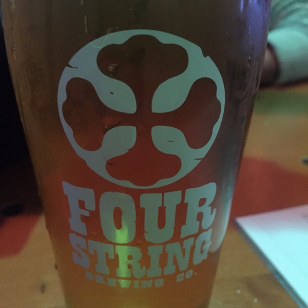 Four String Brewing Brewery