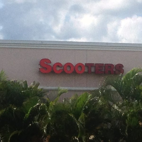 Scooters Hobe Sound, FL