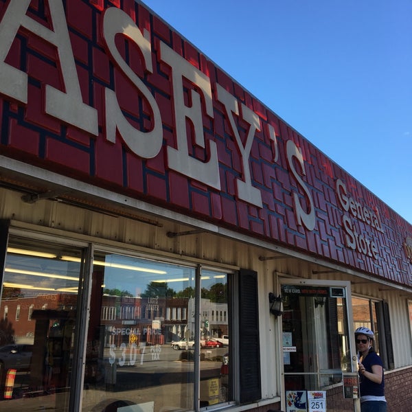 Casey's General Store 1 tip from 15 visitors