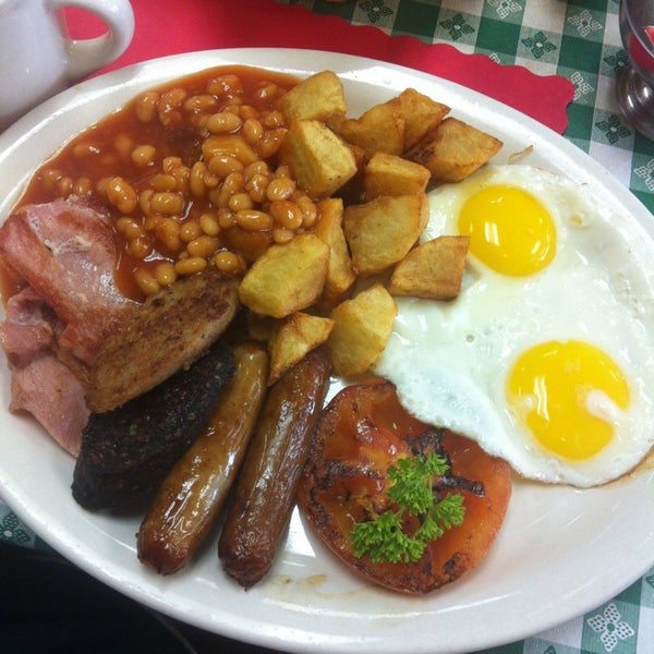 The Copper Kettle Irish Cafe & Bakery Parkside 2240 Taraval St