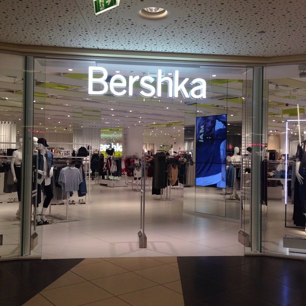 Bershka - Αιγάλεω, Αττική