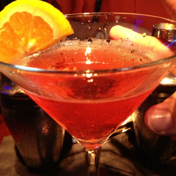 Photos at Blue Martini Fort Lauderdale, FL