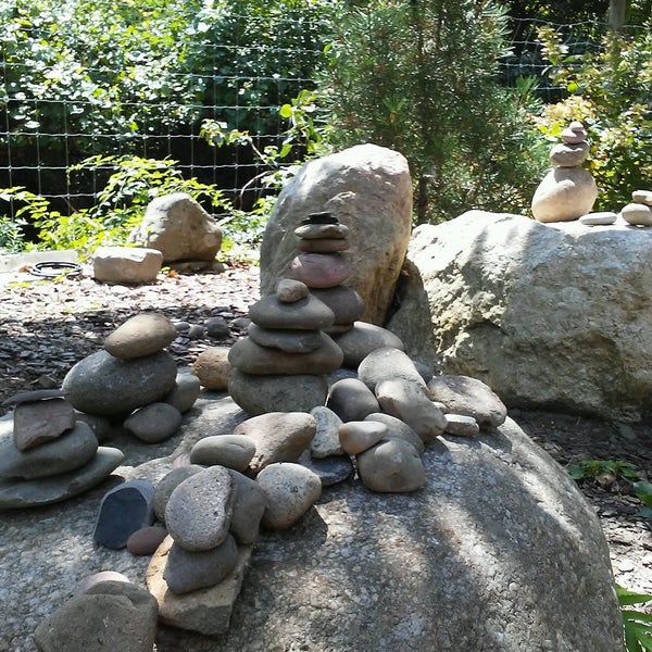 Orange County Arboretum Montgomery, NY