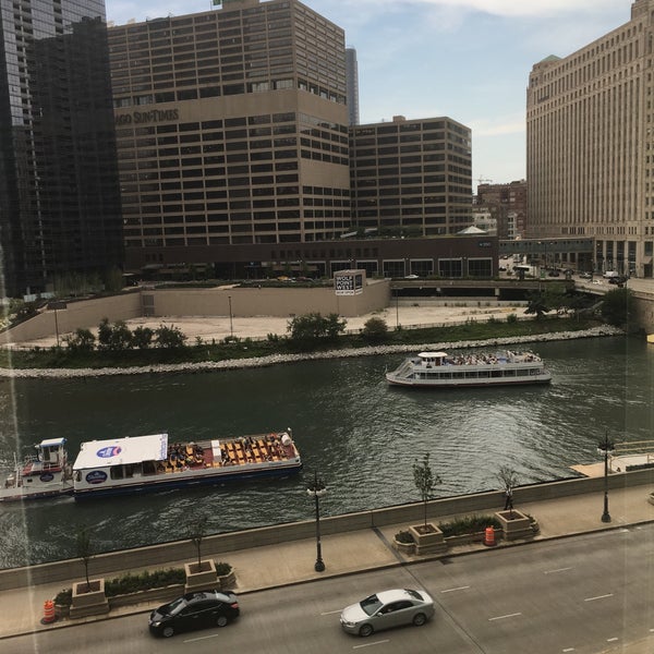 Capgemini West Loop 333 W Wacker Dr