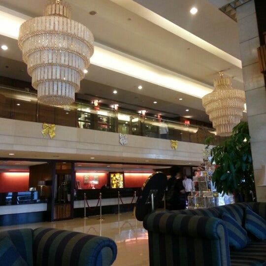 新都酒店 Century Plaza Hotel - 28 Tips From 1611 Visitors