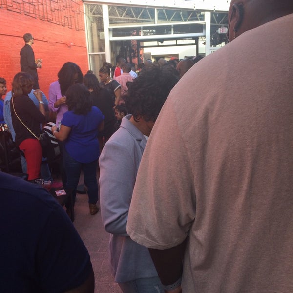 Limelight in Downtown Greensboro