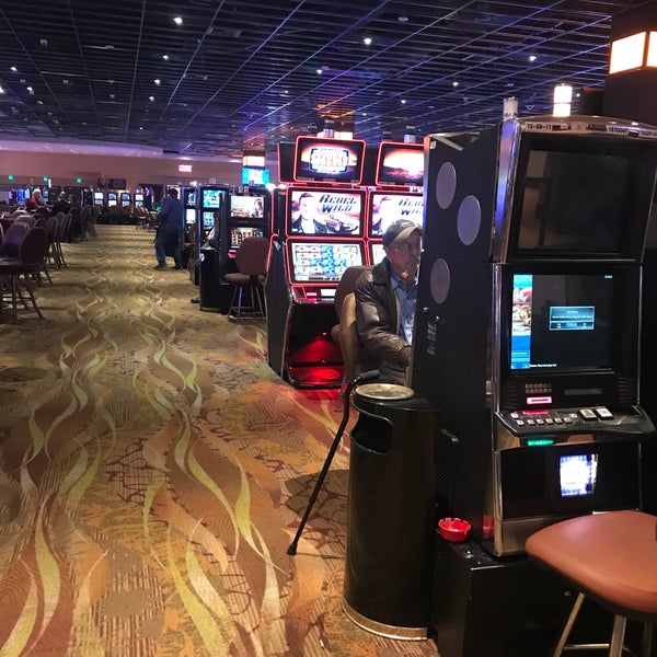 legends casino yakima washington