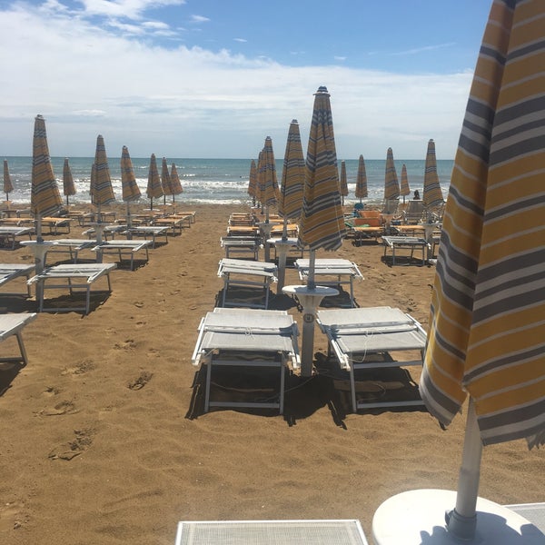 Lido di Jesolo - Venezia, Veneto