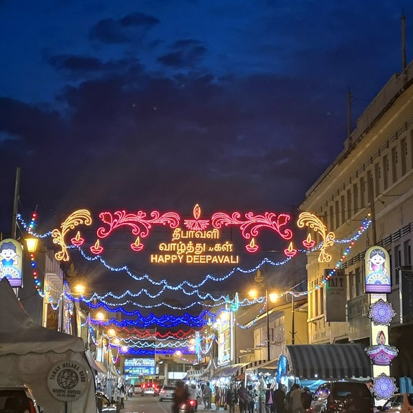 Photos At Little India Melaka 6 Tips