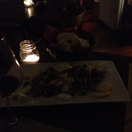 Vintage Jazz Food & Wine 16 tips