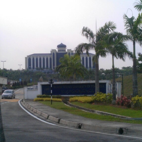 Universiti Sains Islam Malaysia (USIM) - University