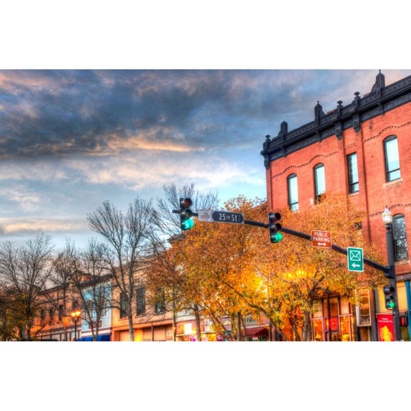 colorado historic springs