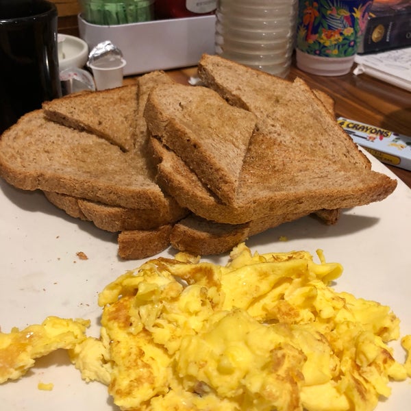 Kerbey Lane Cafe Round Rock, TX