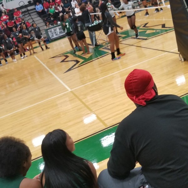 Hightower High School Missouri City, TX