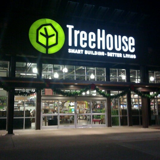 TreeHouse Westgate Austin, TX