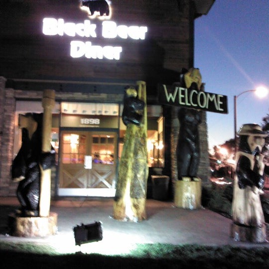 black bear diner black bear diner