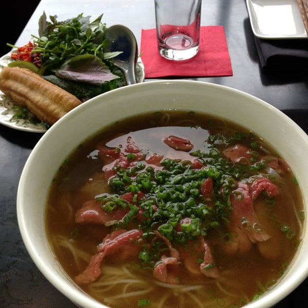 Mot Hai Ba Lower Greenville Dallas, TX