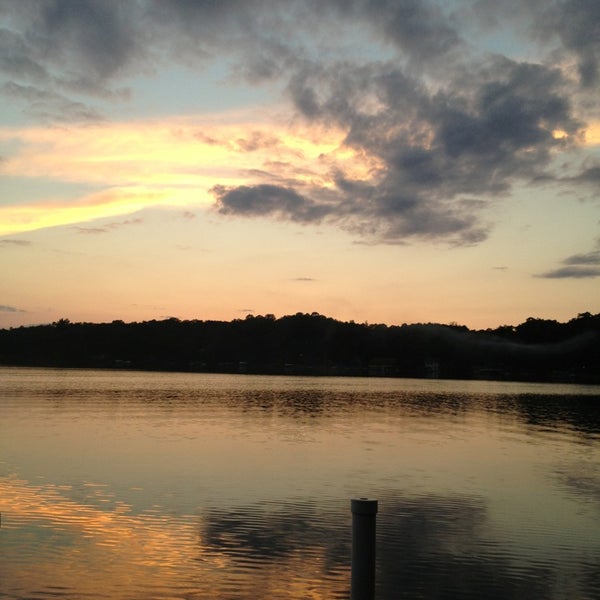 Little Pine Lake - Lake in Aitkin