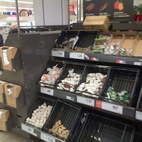 Sainsbury's - Supermarket