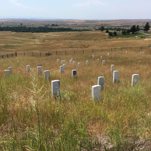 Custer National Cemetery 2 tips from 92 visitors