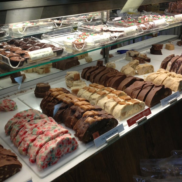 Kilwin's Ice Cream Shop