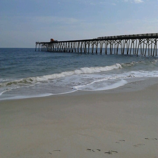 Town of Kure Beach - 11 tips from 2351 visitors