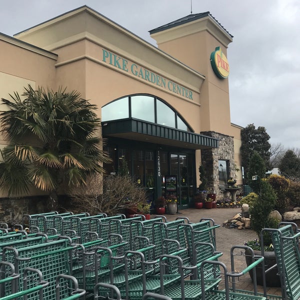 Pike Nurseries Garden Center