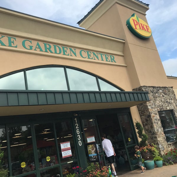 Pike Nurseries Garden Center
