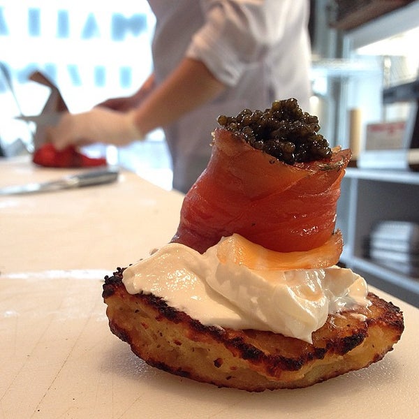 suggestions for food near the annex, toronto