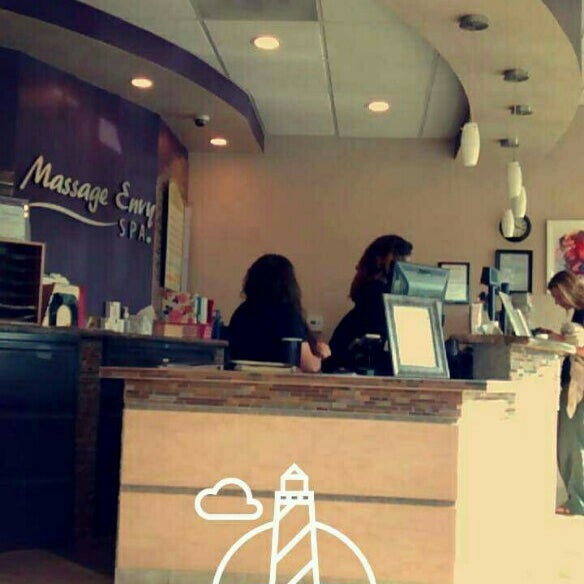 Massage Envy Point Loma Naval Training Center Point Loma, CA