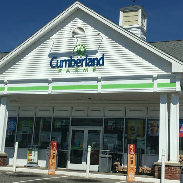 Cumberland Farms Convenience Store