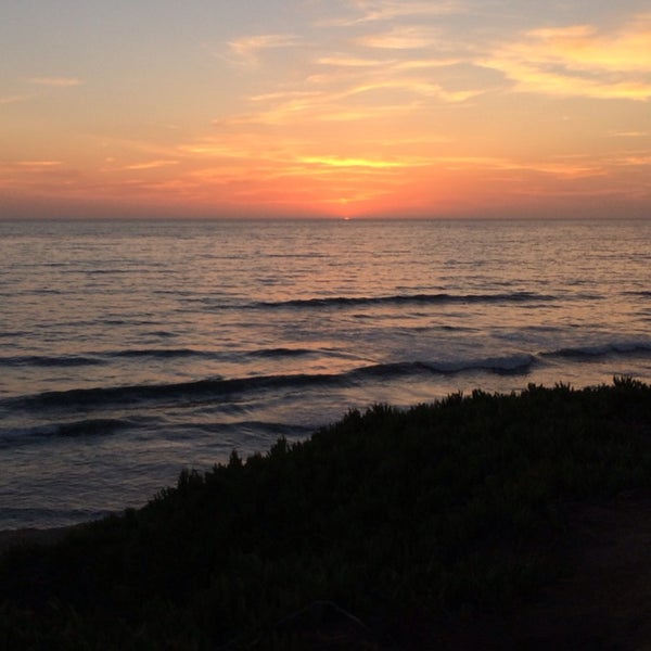 SeaGrove Park Park in Del Mar