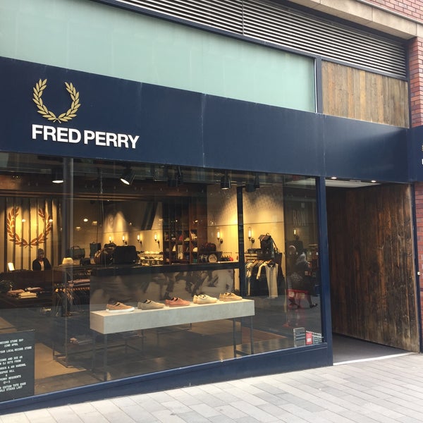 fred perry online outlet