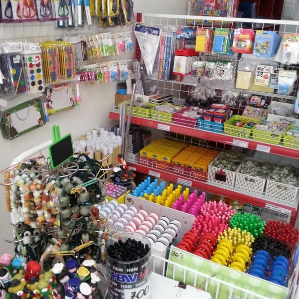 Paper & Beyond Paper / Office Supplies Store in Taytay