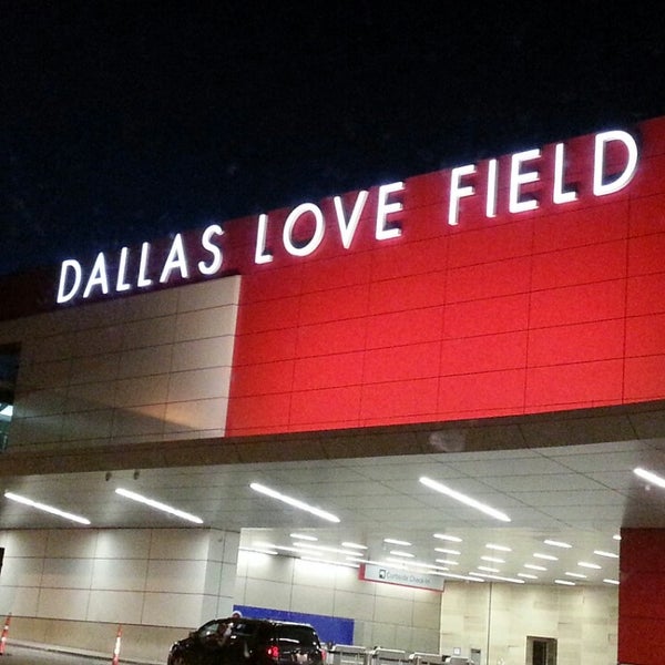 Î‘Ï€Î¿Ï„Î­Î»ÎµÏƒÎ¼Î± ÎµÎ¹ÎºÏŒÎ½Î±Ï‚ Î³Î¹Î± The Parking Spot expands near Dallas Love Field Airport