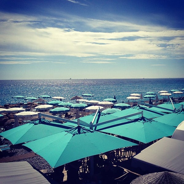 Where's Good? Holiday and vacation recommendations for Nice, France. What's good to see, when's good to go and how's best to get there.