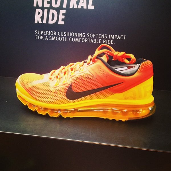 Nike Park - Fort Bonifacio - 21 tips from 3022 visitors