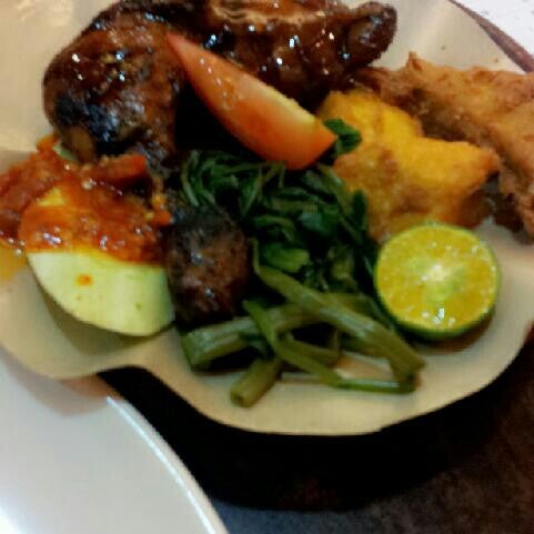 Dapur Penyet Maju Junction Desainrumahid Photos At Dapur Penyet Maju Junction Kampung Datuk Keramat Kuala