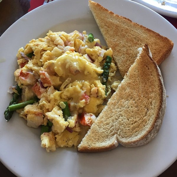 Lazy Lobster 19 tips from 407 visitors